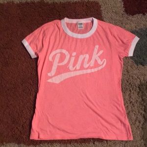 PINK t-shirt